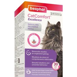 Beaphar Catcomfort Spray Calmant Pour Chat 30Ml