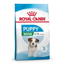 Royal Canin Puppy Mini 2 kg | La Compagnie des Animaux