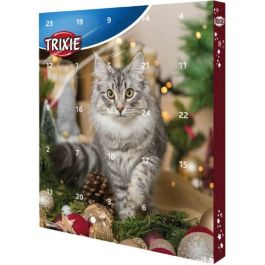 Trixie Calendrier de l'Avent pour chat 2022 | La Compagnie des Animaux