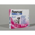 Frontline Spot on chien de 20-40 kg 8 pipettes