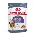 Royal Canin Féline Care Nutrition Appetite Control gelée 12 x 85 g