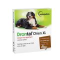 Drontal P XL Chien 2 Cps