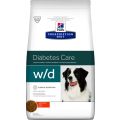 Hill's Prescription Diet Canine W/D au poulet 12 kg