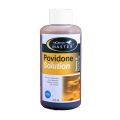 Horse Master Povidone Solution 10% Désinfectant 200 ml