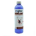 Dogteur Démelant Pro Pelage Blanc ou Noir 250 ml