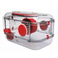 Zolux Cage RODY.3 Mini Rouge