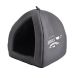 Bobby Cottage Adorable anthracite pour chat S - Destockage