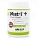 Anibio Nutri+ Appétit pour chat et chien 120 g
