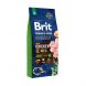 Brit Premium by Nature XL pour Chien Adulte 15 kg