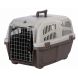 Skudo | Cage de transport spécial avion chien chat taille S