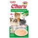 Ciao Friandise Churu Poulet & Thon Chat 4 x 14 g