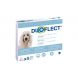 Duoflect Chiens 10-20 kg 3 pipettes - 6 mois