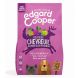 Edgard & Cooper Croquettes Chevreuil frais & Canard Chien adulte 7 kg- La Compagnie des Animaux