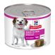 Hill's Science Plan Canine Adult Small&Mini Mousse bœuf 12 x 200 g