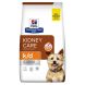 Hill's Prescription Diet Canine K/D 2 kg- La Compagnie des Animaux