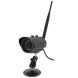 Kerbl Caméra de surveillance IPCam 2.0 HD