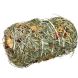 Trixie Balle de foin fleurs mélangées rongeurs 200 g