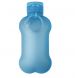 United Pets Bon Ton Pi bouteille d'eau bleu 100 ml