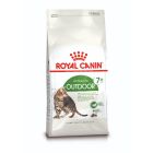 Royal Canin Féline Health Nutrition Outdoor + de 7 ans - La Compagnie des Animaux