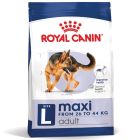 Royal Canin Maxi Adult - La Compagnie des Animaux