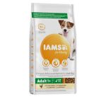 IAMS Vitality croquettes chien adulte petite et moyenne race poulet 12 kg