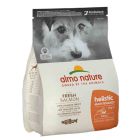 Almo Nature Chien Holistic Adult Small Saumon 2 kg