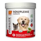 Biofood Herbes Souplesse Chien Chat 450 g