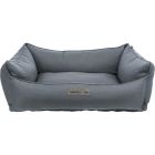 Trixie Lit Farello pour chien gris 100 x 70 cm - Destockage