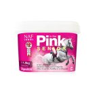 Naf In the pink senior 1,8 kg - Destockage