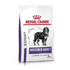 Royal Canin Vet Chien Neutered Adult Large 3.5 kg