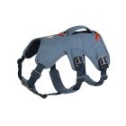 Ruffwear Harnais Web Master Slate blue M - Destockage