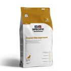 Specific Chat FCD Crystal Management 7 kg- La Compagnie des Animaux