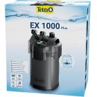 Tetra Filtre Extérieur Ex 1000 Plus - Destockage