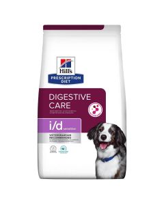 Hill's Prescription Diet Canine I/D Sensitive 1.5 kg