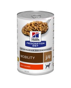 Hill's Prescription Diet Canine J/D 12 x 370 grs