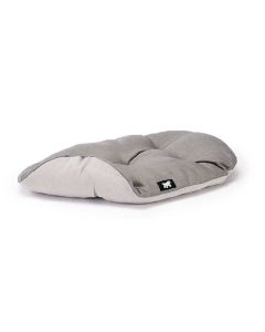 Ferplast Coussin Relax C Sanitized Gris 65 x 42 cm