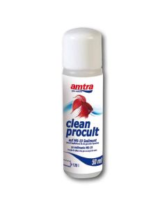 Amtra Clean Procult 50 ml - Destockage