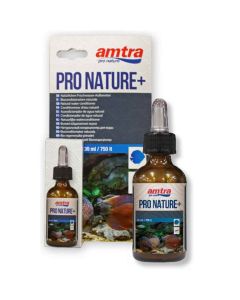 Amtra Pro Nature Plus 30 ml - Destockage