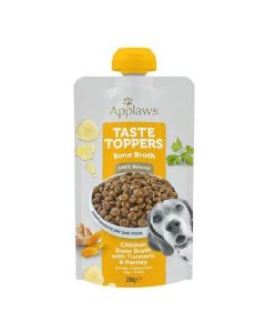 Applaws Soupe d'os de poulet chien 6 x 200 ml