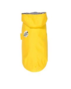 Bobby Manteau ciré Leo jaune 32 cm