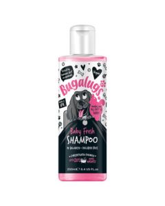 Bugalugs Shampoing Baby Fresh chiot 250 ml