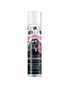 Bugalugs Shampoing Sec Baby Fresh chiot 200 ml