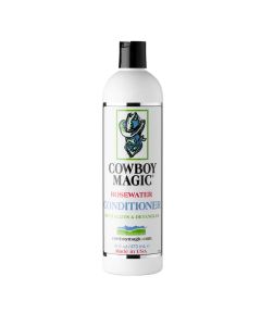 Cowboy Magic Rosewater Shampoo 473 ml - Destockage