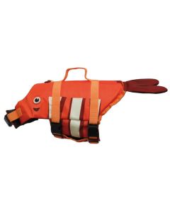 Croci Gilet de sauvetage Clownfish 30 cm