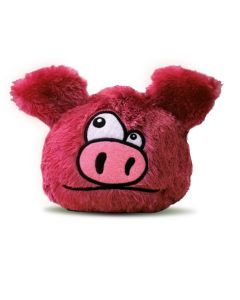 Croci Peluche Crazy Buddy cochon pour chien