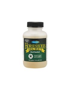 Farman Horseshoer's Secret cheval 218 ml