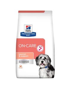 Hill's Prescription Diet Canine C/D 2 kg- La Compagnie des Animaux