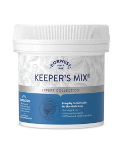 Dorwest Keeper's Mix 250 g