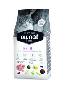 Ownat Care Renal Chat 3 kg