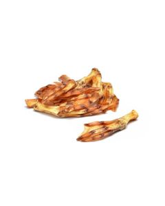 Pet'Licious Pattes de canard chien 200 g